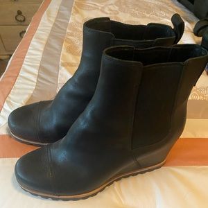 Ugg boots in excellent condition